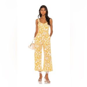 Faithful The Brand Kasbah Jumpsuit